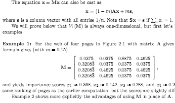 Google Algebra
