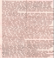 Scan des Textes