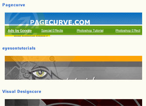 Best of Tutorial-Websites