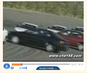che168.com - trick driving